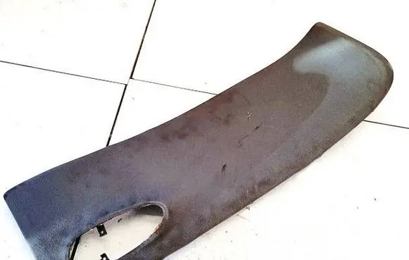 Seat Leon (1P) Other rear door trim element 1P0867115