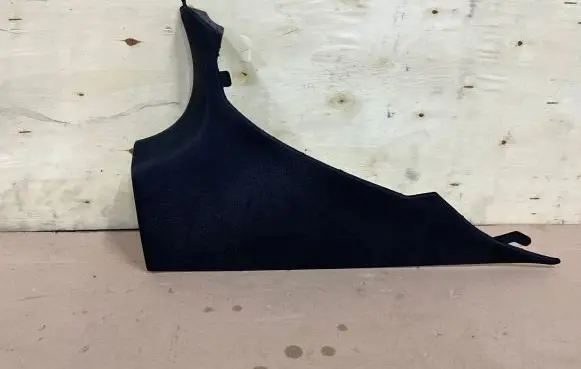 BMW 5 G30 G31 (C) pillar trim 7384533 52107010