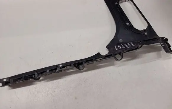 Mini One - Cooper Clubman R55 Rear bumper mounting bracket 81127167564 121253