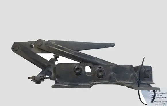 Opel Insignia A Engine bonnet/hood hinges 13248766