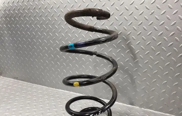 Hyundai Tucson TL Front coil spring