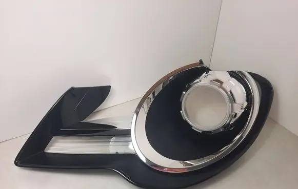 Volkswagen Touran I Headlight part 1305505174