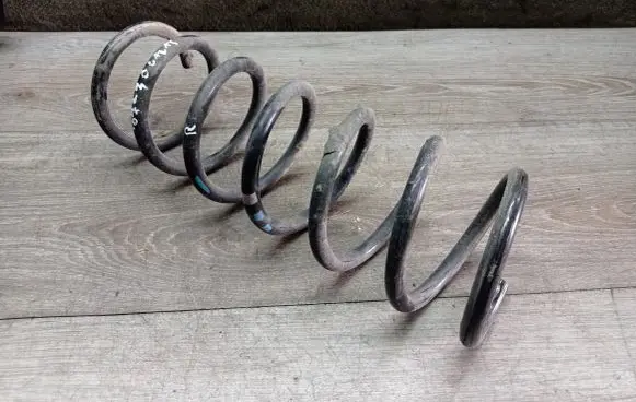 Volvo C30 Rear coil spring