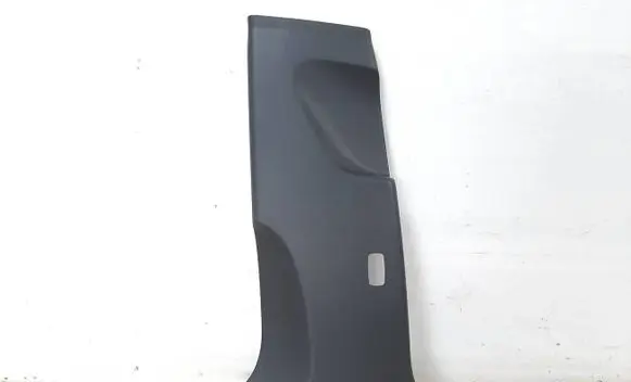 Porsche Macan (95B) (B) pillar trim (bottom) 95B867239B