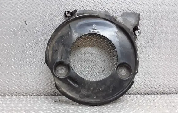 Audi A4 S4 B6 8E 8H Timing belt guard (cover) 06A109175B