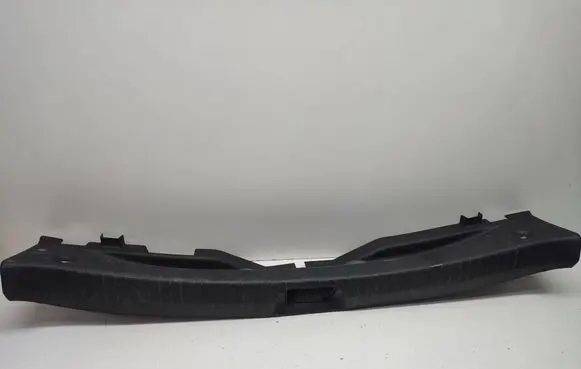 Nissan Qashqai Trunk/boot sill cover protection 84992JD000 84992JD00A