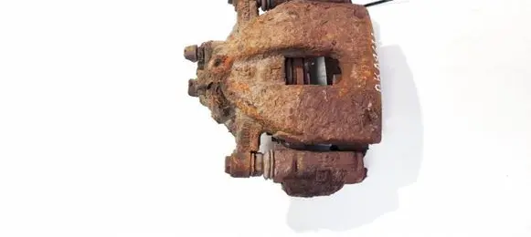 Toyota Auris 150 Front brake caliper