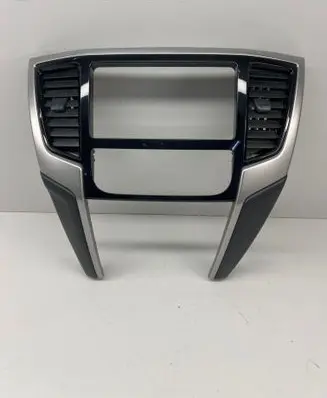 Mitsubishi L200 Radio/GPS head unit trim 8002G0341