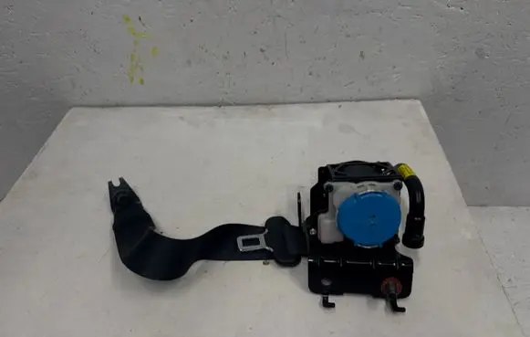 Hyundai Kona I Rear seatbelt 89870J9100TRY