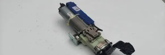 Audi Q7 4L Tailgate/trunk/boot lift motor 4L0827852E