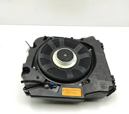 BMW 6 F06 Gran coupe Subwoofer speaker 9169688
