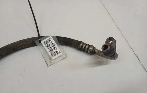 Citroen C8 Air conditioning (A/C) pipe/hose 