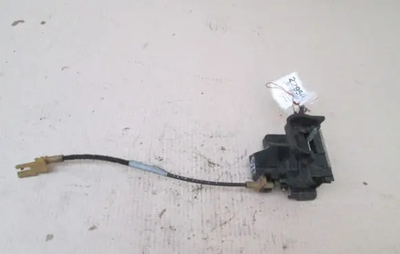 Fiat Palio Front door lock