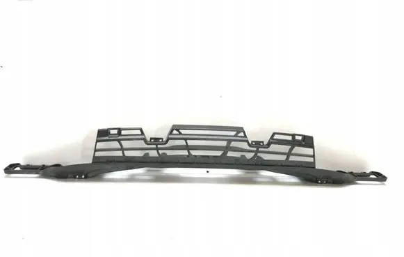 Rear bumper support beam