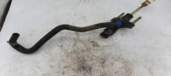 Toyota Corolla Verso E121 Clutch master cylinder NOCODE