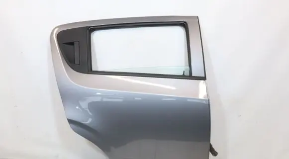 Chevrolet Aveo Rear door 