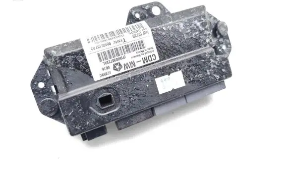 Chrysler 300 - 300C Door control unit/module 56038722AL P56038722AL