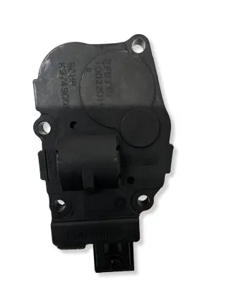 BMW 5 F10 F11 Air flap motor/actuator K9749005 10022010