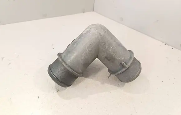 Citroen C8 Intercooler hose/pipe 77025444 CE77025444