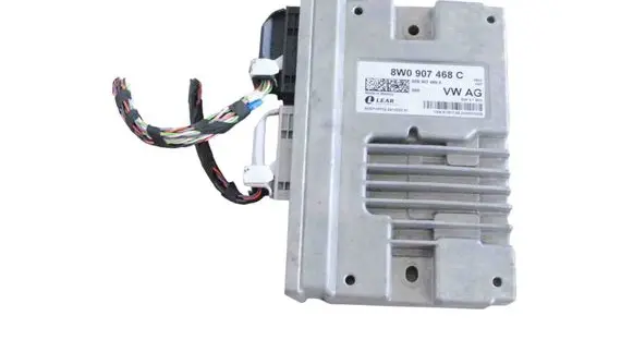Audi Q5 SQ5 Gateway control module 8W0907468C