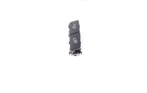 Infiniti Q30 Central locking switch button A2049058502