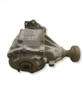 Volvo XC60 Front differential 7520120590 SQTEDEN DDXJA