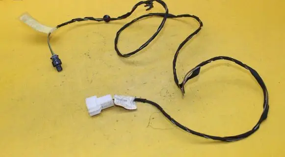 Volkswagen Crafter Rear door wiring loom A9060005999