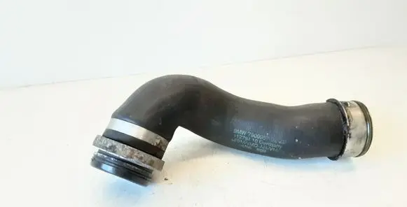 BMW 1 E81 E87 Intercooler hose/pipe 7800967