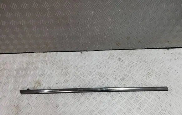 Front door trim (molding)