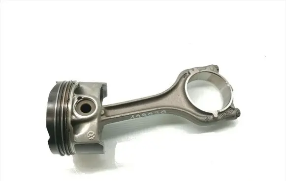 Skoda Octavia Mk3 (5E) Piston with connecting rod 