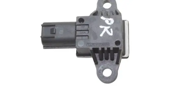 Jaguar XJ X351 Airbag deployment crash/impact sensor 9X2314C676AB