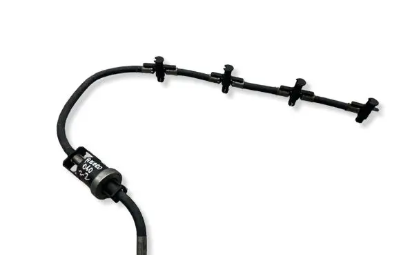 Honda Accord Fuel return line/hose 