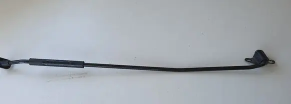 Hyundai Ioniq Engine bonnet/hood prop rod/strut 
