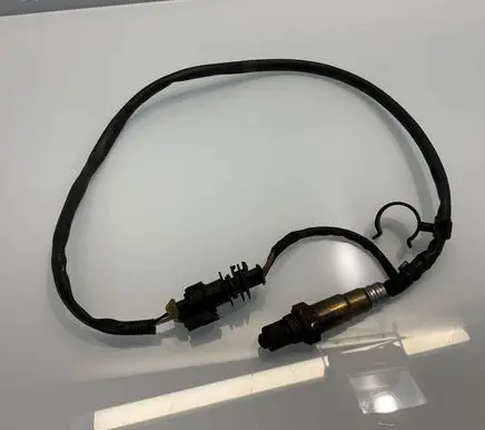 Porsche Cayenne (92A) Lambda probe sensor 7P5906262F 0258010442