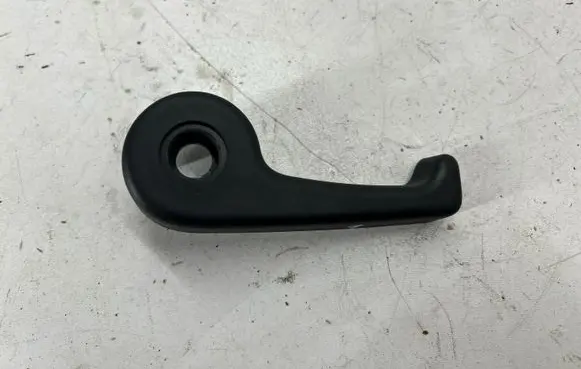 Ford Edge II Engine bonnet (hood) release handle FT4B166626BB