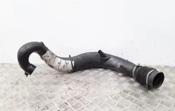 Peugeot 406 Intercooler hose/pipe 9628792080 9639667580 9635436580