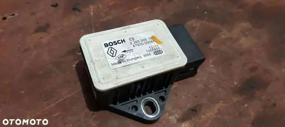 Mercedes-Benz E W211 Other control units/modules 8200449442