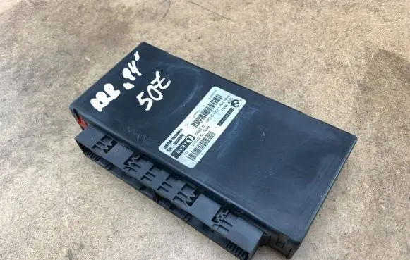 BMW 5 E60 E61 Comfort/convenience module 9197317 61359197317