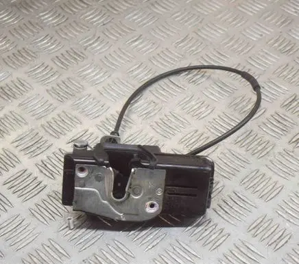 Tesla Model S Front door lock 103966800B