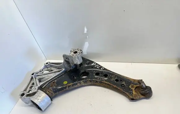 Volkswagen Polo Front lower control arm/wishbone