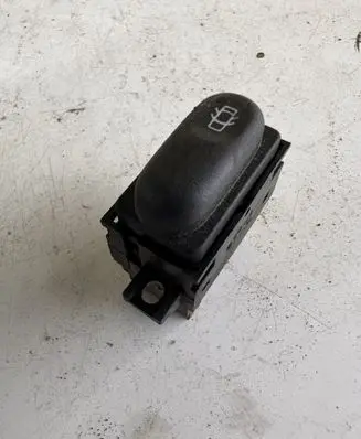Central locking switch button