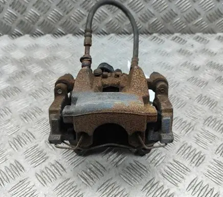 Jaguar F-Pace Rear brake caliper GX732553AA GX732K328BE
