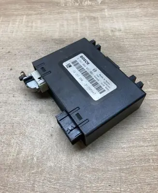 Opel Signum Parking PDC control unit/module 13157260 0263004031