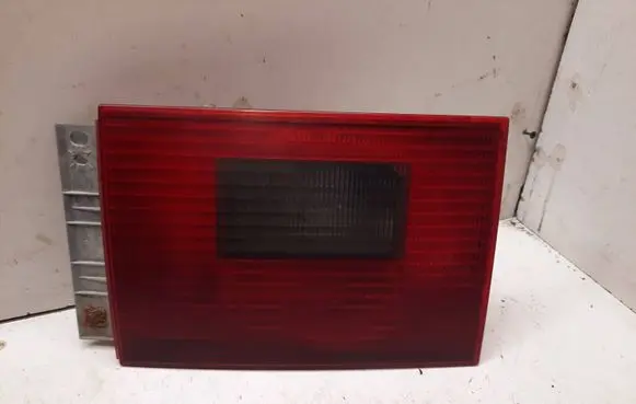 Volkswagen Sharan Tailgate rear/tail lights 7M3945112A 7M7945112
