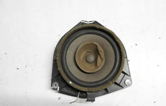 Toyota Yaris High frequency speaker in the rear doors 861600D020