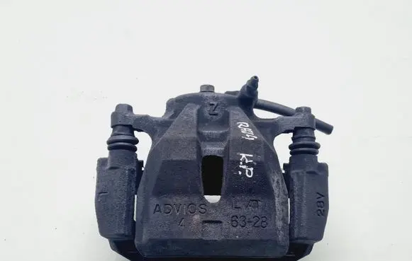 Toyota RAV 4 (XA30) Front brake caliper