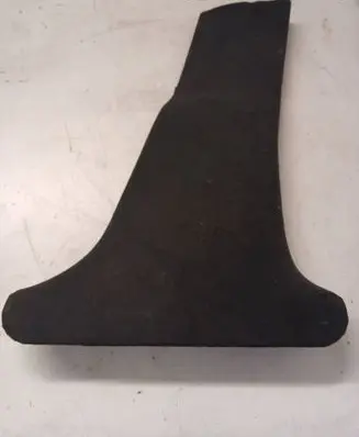 Mercedes-Benz E W211 (B) pillar trim (bottom) A2116905426 A2116900825 SP3067RE