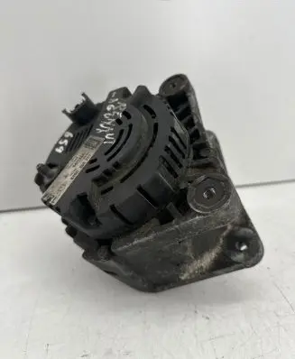 Renault Laguna II Generator/alternator 8200206251 2542722B SG12B072
