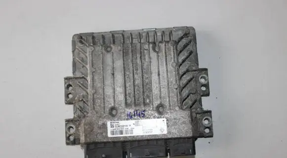 Renault Scenic III - Grand scenic III Engine control unit/module 237101908R S180153104A