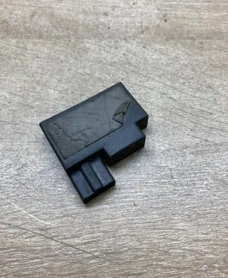 Skoda Superb B8 (3V) Keyless system antenna 3C0909141 5FA745686